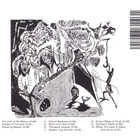 Arkhamin Kirjasto – Torches Ablaze CD - pikkukuva 2