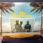 LP The Heptones : Night Food ( SIS POSTIKULU ) - pikkukuva 1