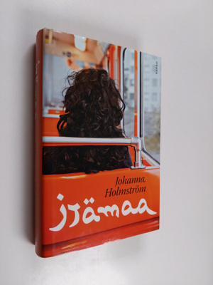 Johanna Holmström : Itämaa