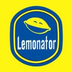 Lemonator - Yellow (CD)