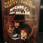 McCabe ja Mrs. Miller (1971) DVD Suomijulkaisu - pikkukuva 1