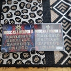 Music As A Weapon ll cd+dvd - pikkukuva 1