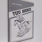 Erkki Honkanen : Tuu siekii - pikkukuva 1