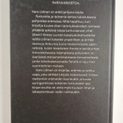 Hans Lidman : Tuntureita ja taimenia - pikkukuva 2