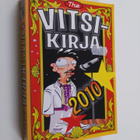 Joachim Readme : The vitsikirja 2010 - pikkukuva 1