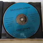 Creative EA compilation 10 peliä CD (PC) - pikkukuva 2