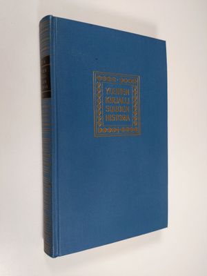 Henrik Schuck : Yleinen kirjallisuuden historia 4 : Renes...