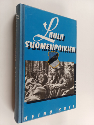 Heino Susi : Laulu suomenpoikien