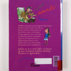 Roald Dahl : Matilda - pikkukuva 2