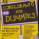 For Dummies CorelDRAW! 6 -opaskirja - pikkukuva 1