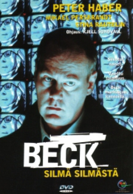 Beck 4 - Silmä silmästä (DVD)