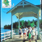 MAKSIKORTTI  NRO 12   SEURASAARI  4.6.1991 - pikkukuva 1