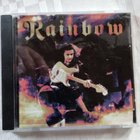 CD- LEVY : RAINBOW : THE VERY BEST OF - pikkukuva 1