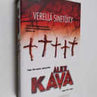 Alex Kava : Verellä sinetöity - pikkukuva 1