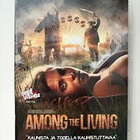 Among the Living DVD - pikkukuva 1
