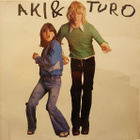 Aki & Turo And The Heapamamas - Lievä Kantri Huijaus - pikkukuva 1