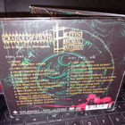 CD + DVD Cradle of Filth : Eleven Burial Masses - pikkukuva 2