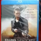 Killing them softly Blu-ray - pikkukuva 1