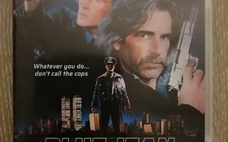 Shakedown aka Blue Jean Cop