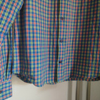 Riley Kauluspaita S-koko. Slim fit. - pikkukuva 2