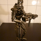Terminaattori 40cm korkea - pikkukuva 4