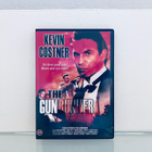 The Gunrunner DVD - pikkukuva 1