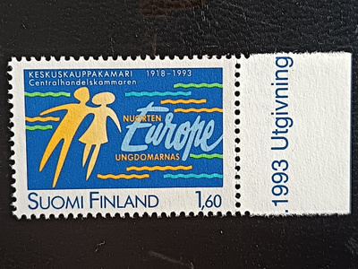 -93 Keskuskauppakamari