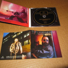 Topi Sorsakoski CD Yksinäisyys v.2012 DIGIPACK - pikkukuva 2