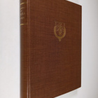Victor Hoving : Vaasa 1852-1952 : Vaasan aikakirjoista ja... - pikkukuva 1