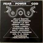 [LP] V/A: THE BIRTH OF TRAGEDY MAGAZINE’S FEAR, POWER, GOD - pikkukuva 1