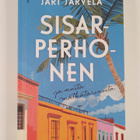 Jari Järvelä : Sisarperhonen ja muita matkatarinoita - pikkukuva 1