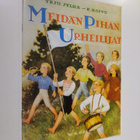 Yrjö Jylhä : Meidän pihan urheilijat - pikkukuva 1