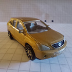 Lexus RS400 Majorette - pikkukuva 1