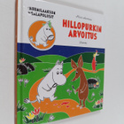 Päivi Arenius : Hillopurkin arvoitus - pikkukuva 1