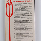 Yrjö Muuranto : Piilopirtin partio : Seikkailukertomus Ta... - pikkukuva 2