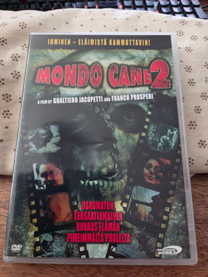 Mondo Cane 2 (Another World)