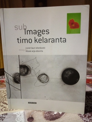 Kelaranta :  Sub Images ( SIS POSTIKULU)
