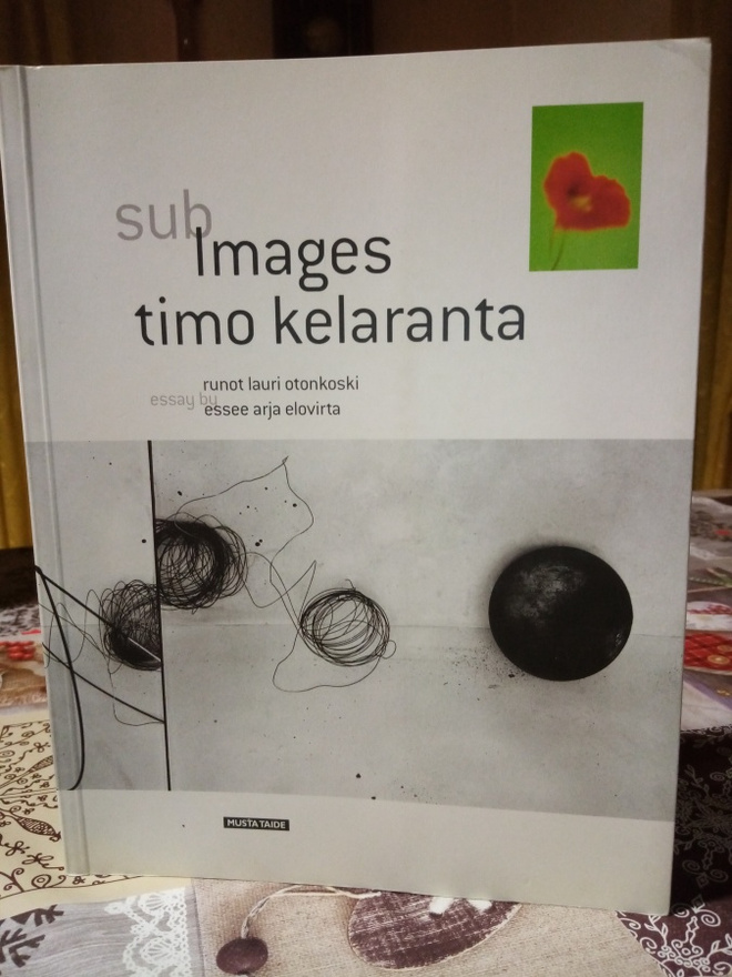 Kelaranta :  Sub Images ( SIS POSTIKULU)