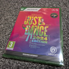 Just Dance 2024 Edition (Xbox Series X|S) - pikkukuva 1