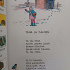 Kultainen aapinen; Haavio – Tynni – Hinkkanen 1956 - pikkukuva 3
