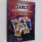 Claude Darche : Tarot - Outil de developpement interieur - pikkukuva 1