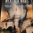 WEATHER WARS DVD stacy keach - pikkukuva 1