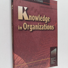 Laurence Prusak : Knowledge in organizations - pikkukuva 1