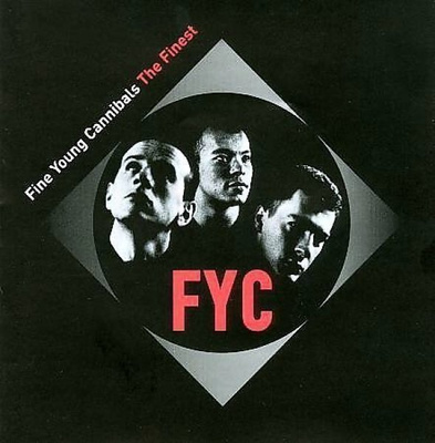 Fine Young Cannibals ** The Finest ** CD