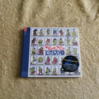 EMBRYO - Bad Heads And Bad Cats Digipack-CD - pikkukuva 1