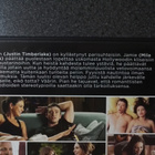 DVD) Vain seksiä / Friends with Benefits _bx27t - pikkukuva 3