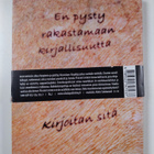 Antti Hurskainen : Kuihtuminen : proosateos - pikkukuva 2