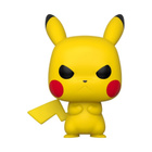 POP GAMES 598 POKEMON (44 947) pikachu (grumpy) - pikkukuva 2