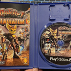 PS2 Ratchet - Gladiator - pikkukuva 3