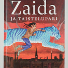 Saku Heinänen : Zaida ja taistelupari - pikkukuva 1